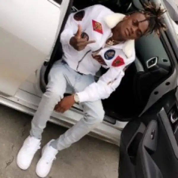 Instrumental: JayDaYoungan - Amazing